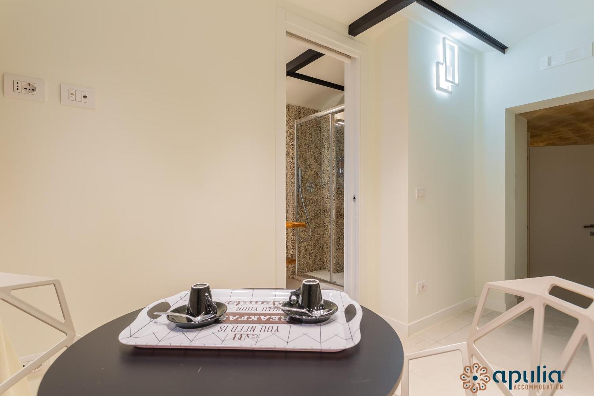 Zema Home By Apulia Accommodation Bari Exterior photo