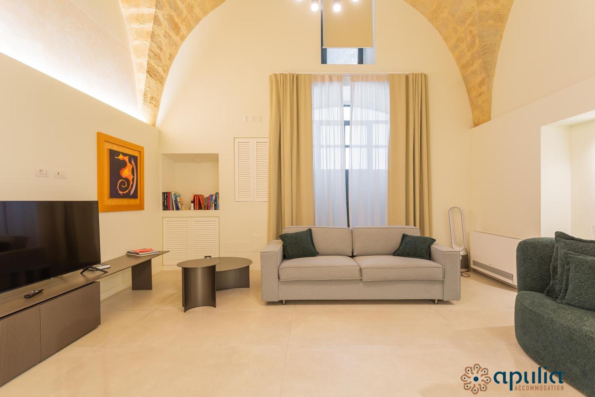 Zema Home By Apulia Accommodation Bari Exterior photo