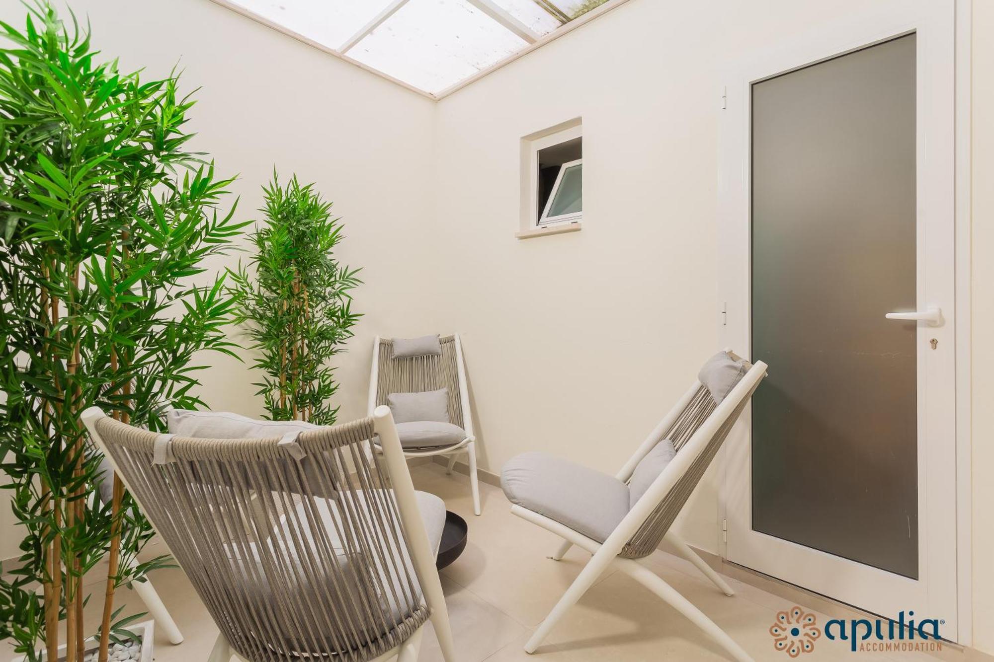 Zema Home By Apulia Accommodation Bari Exterior photo